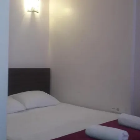 Frühstückspension Bachos Sultanahmet Istanbul