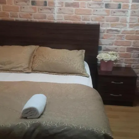 Bachos Sultanahmet Frühstückspension