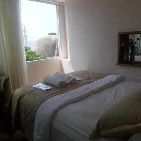 Bachos Sultanahmet Bed & Breakfast *